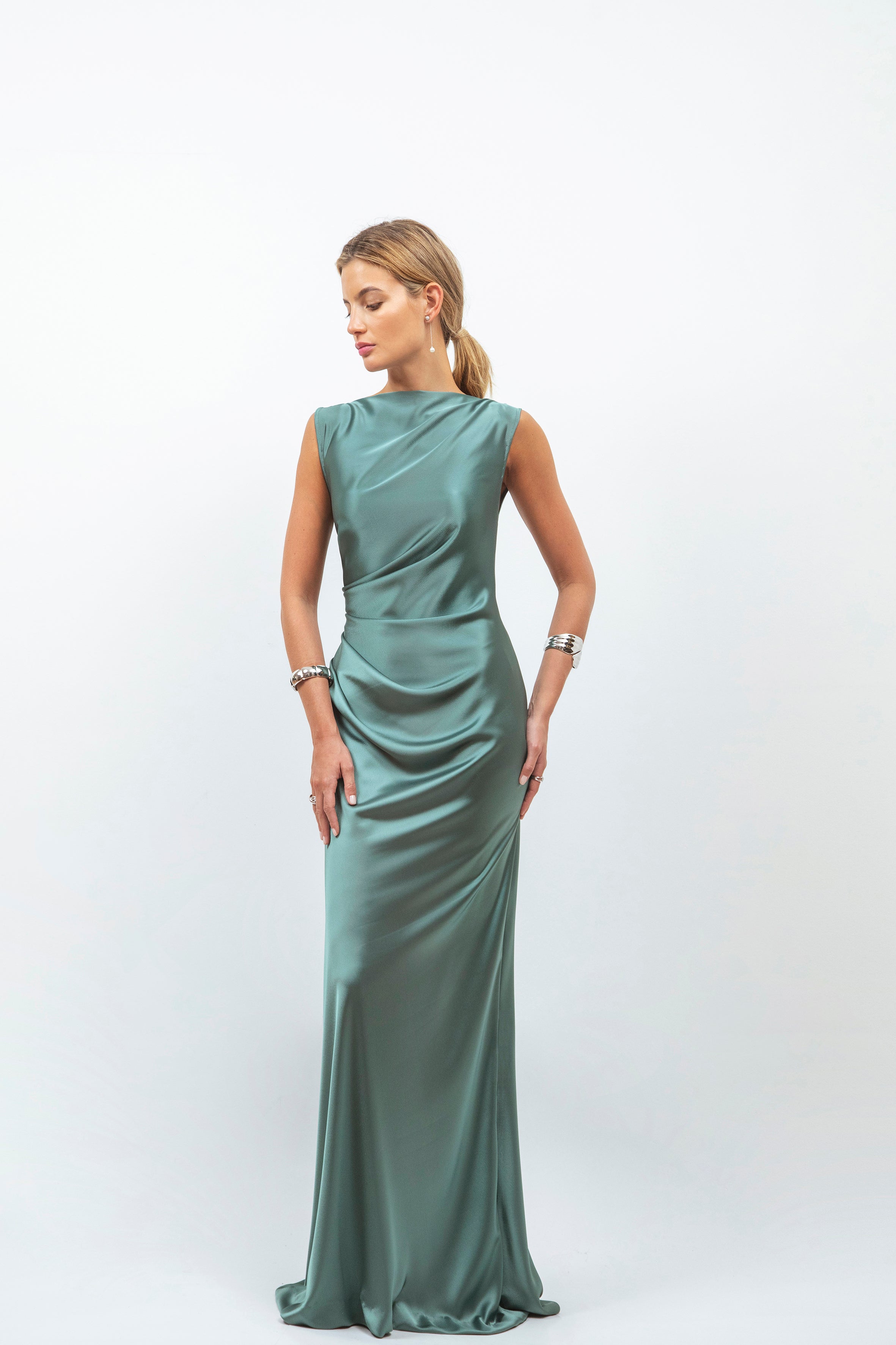 Cannes Dress