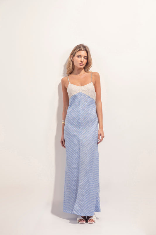 Ambar Dress