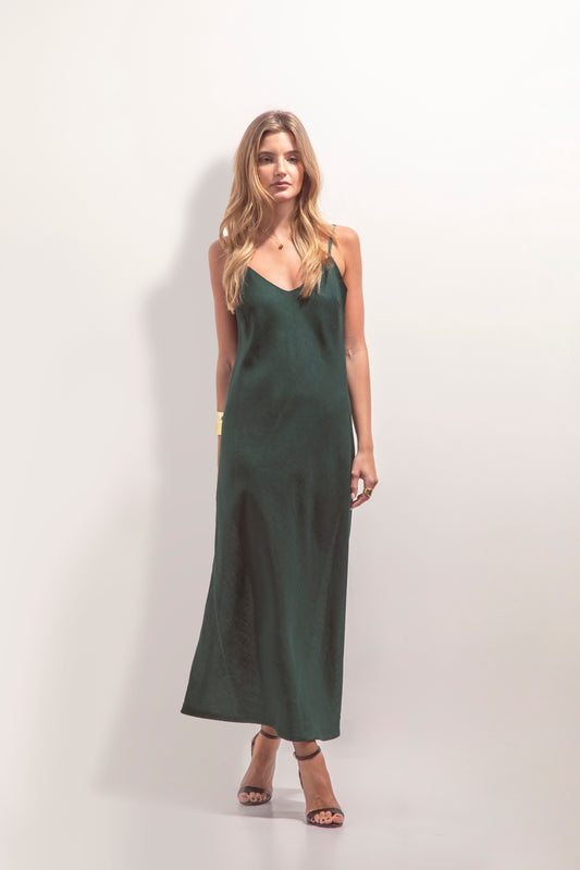 Caliza Dress