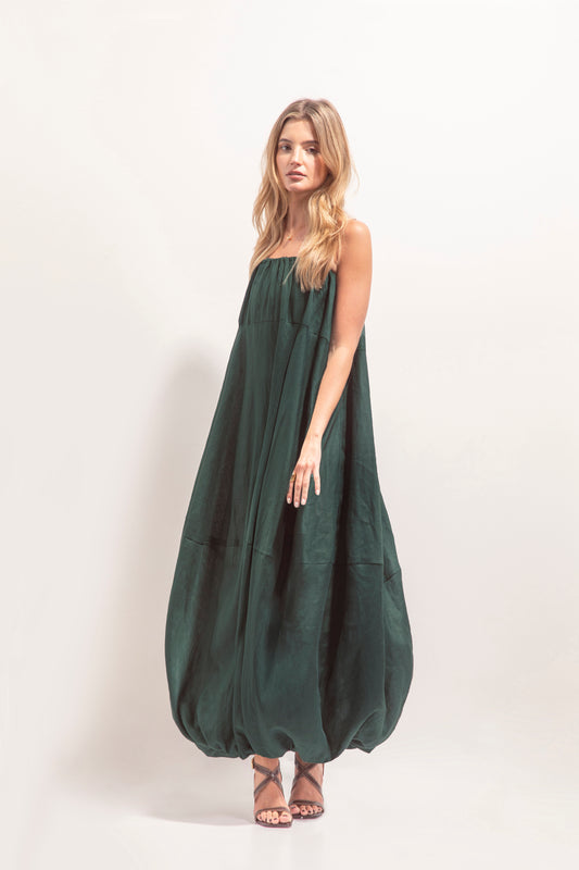 Agata Dress