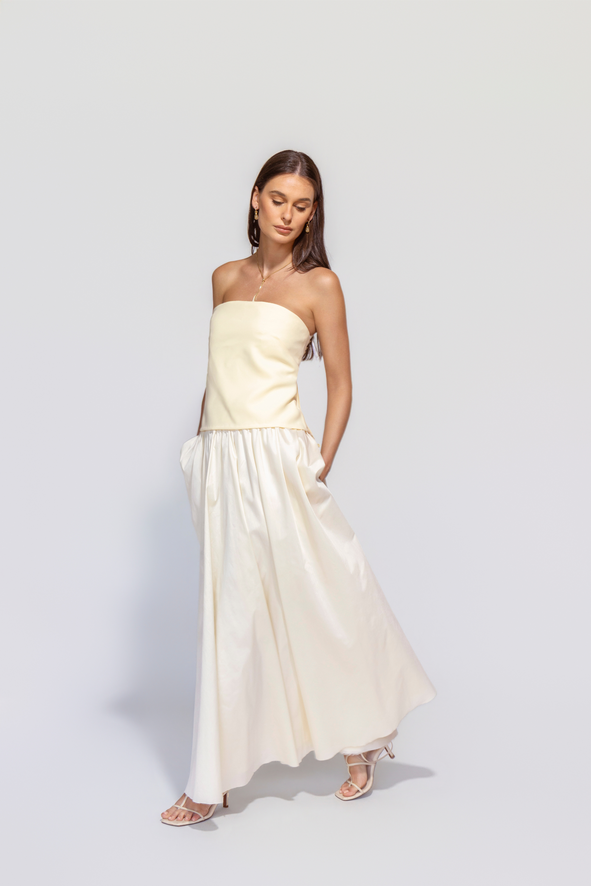 Vestido Emilia