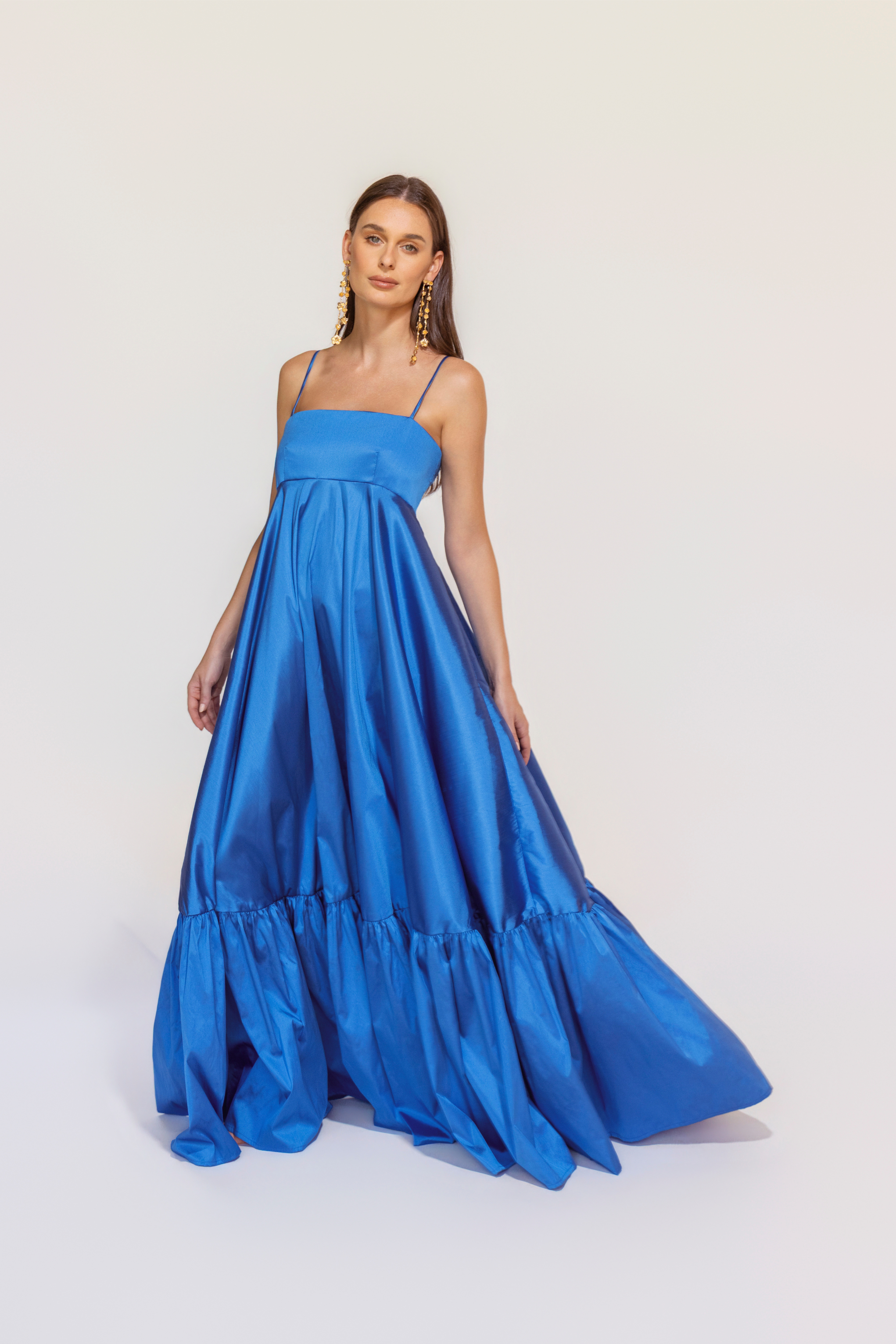 Vestido Nilo