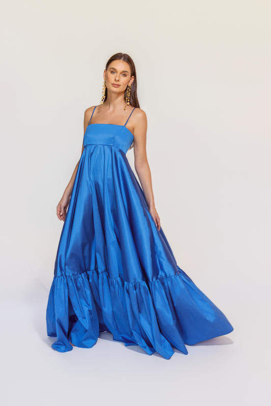 Vestido Nilo