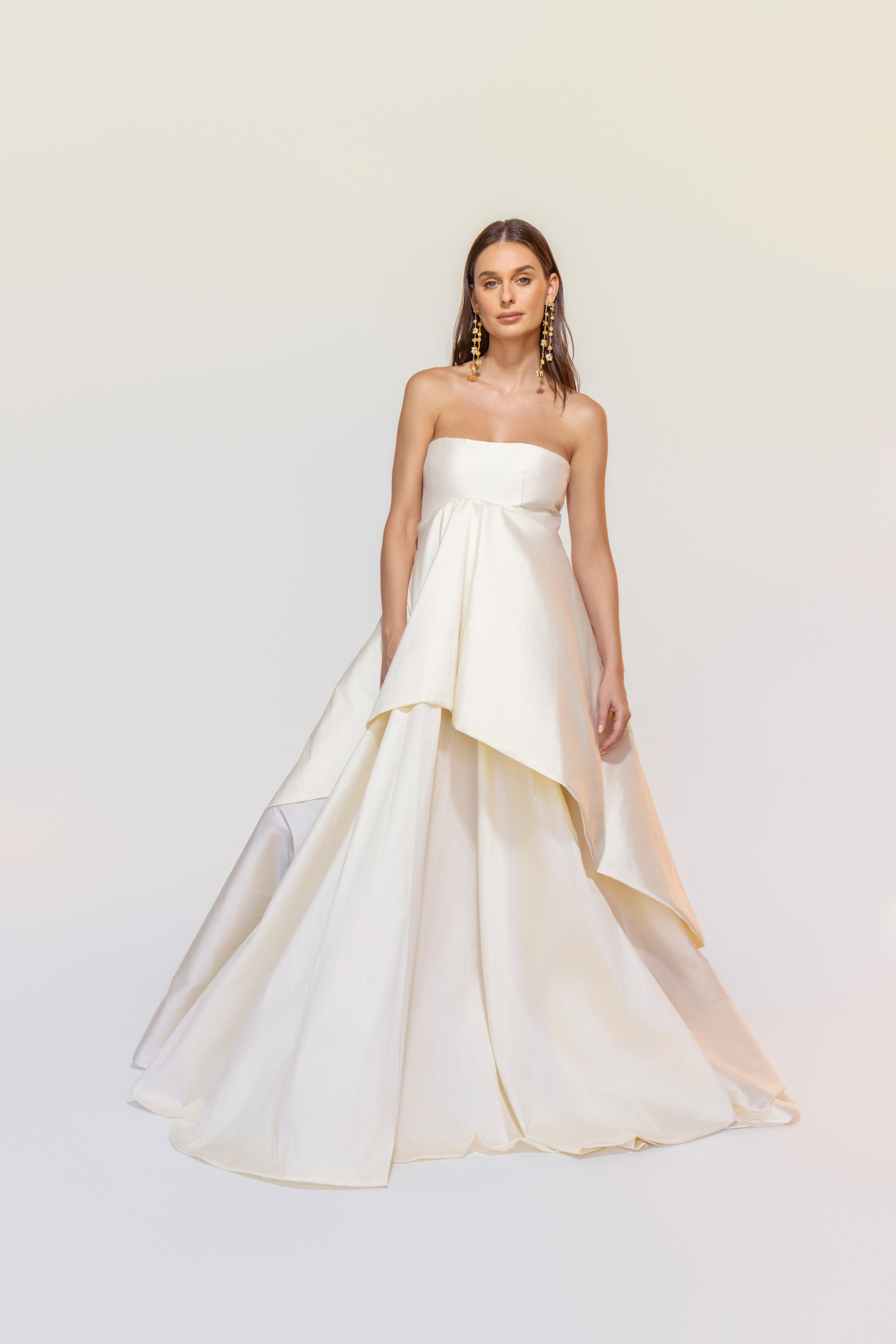 Vestido Leonor