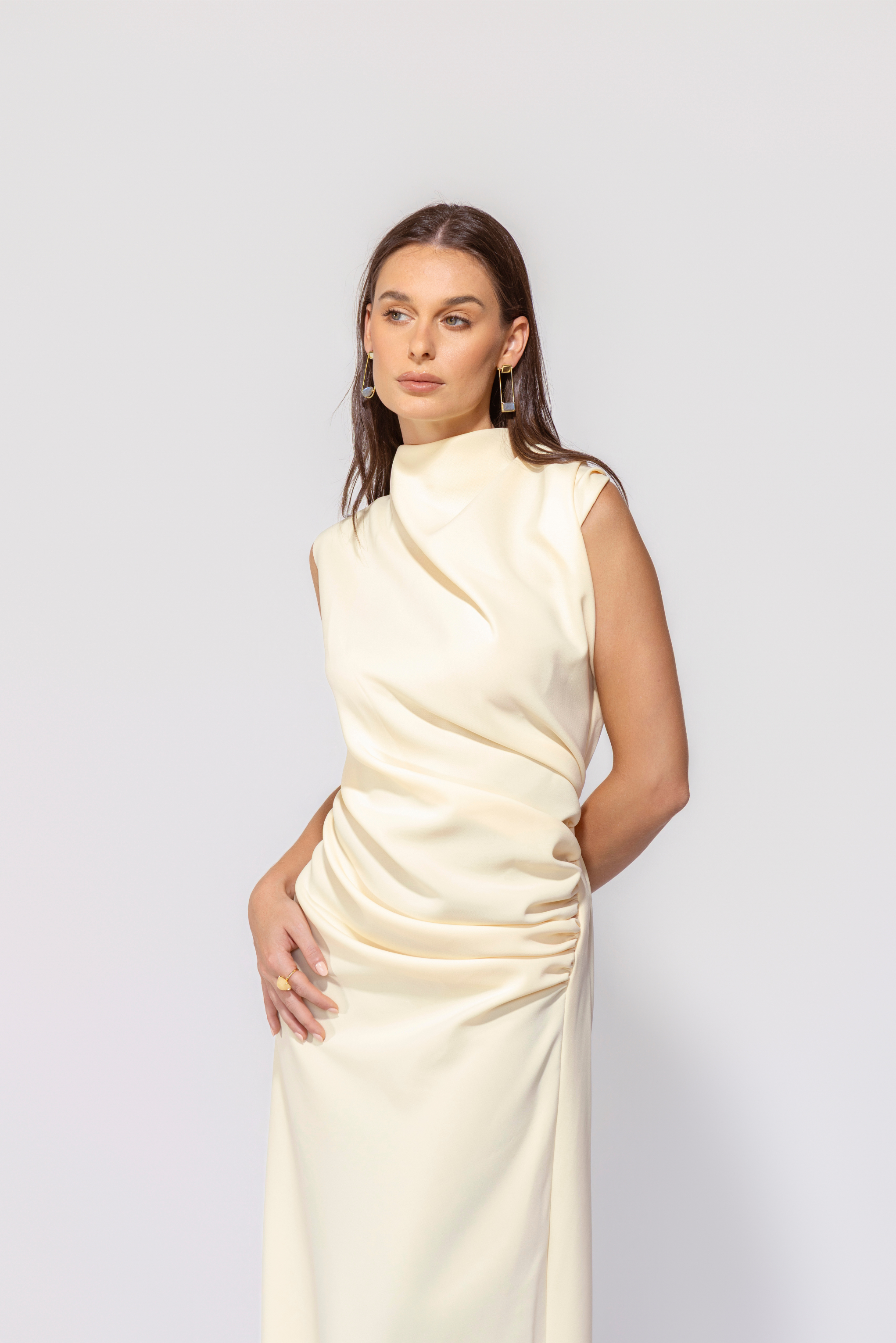 Vestido Filipa