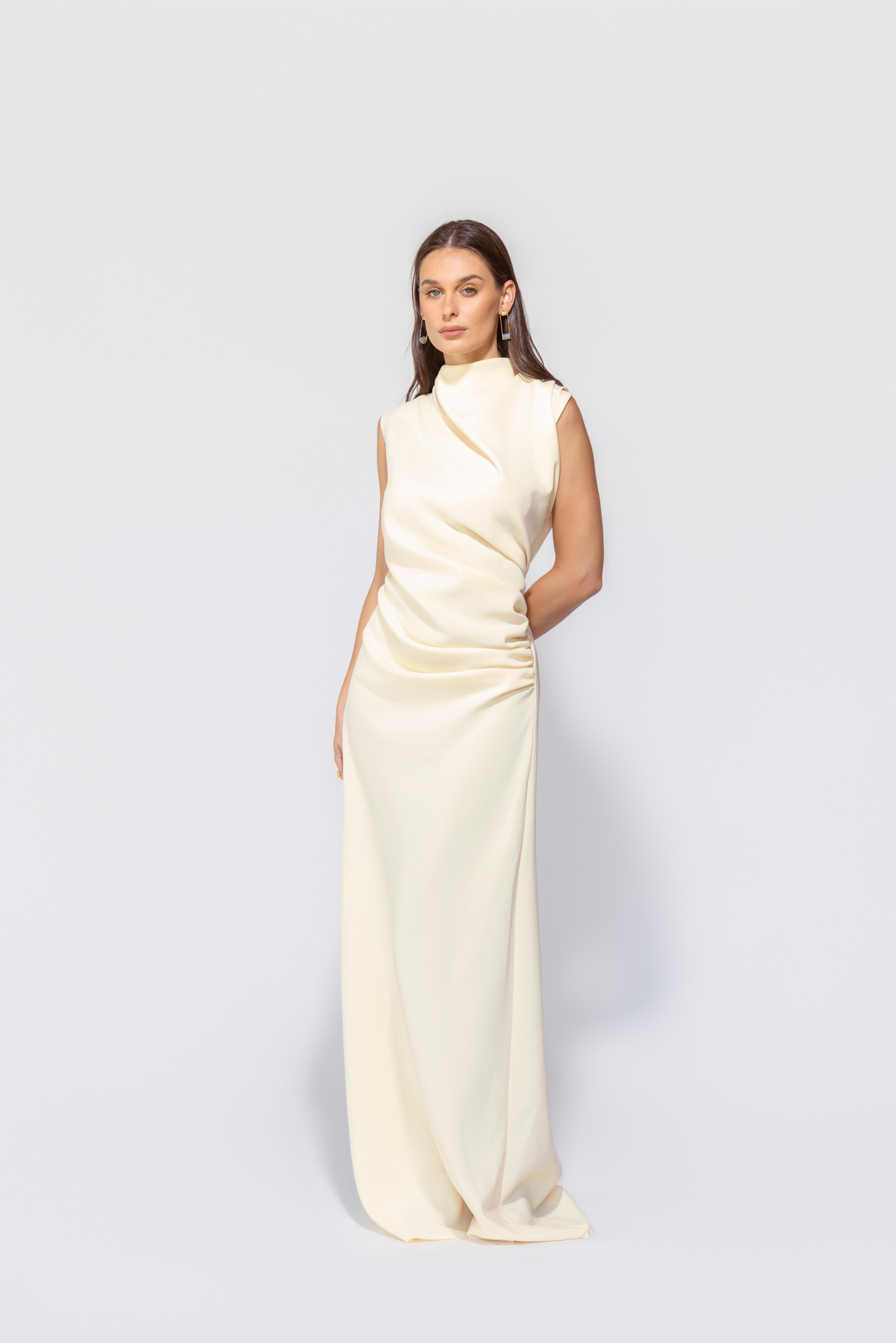Vestido Filipa