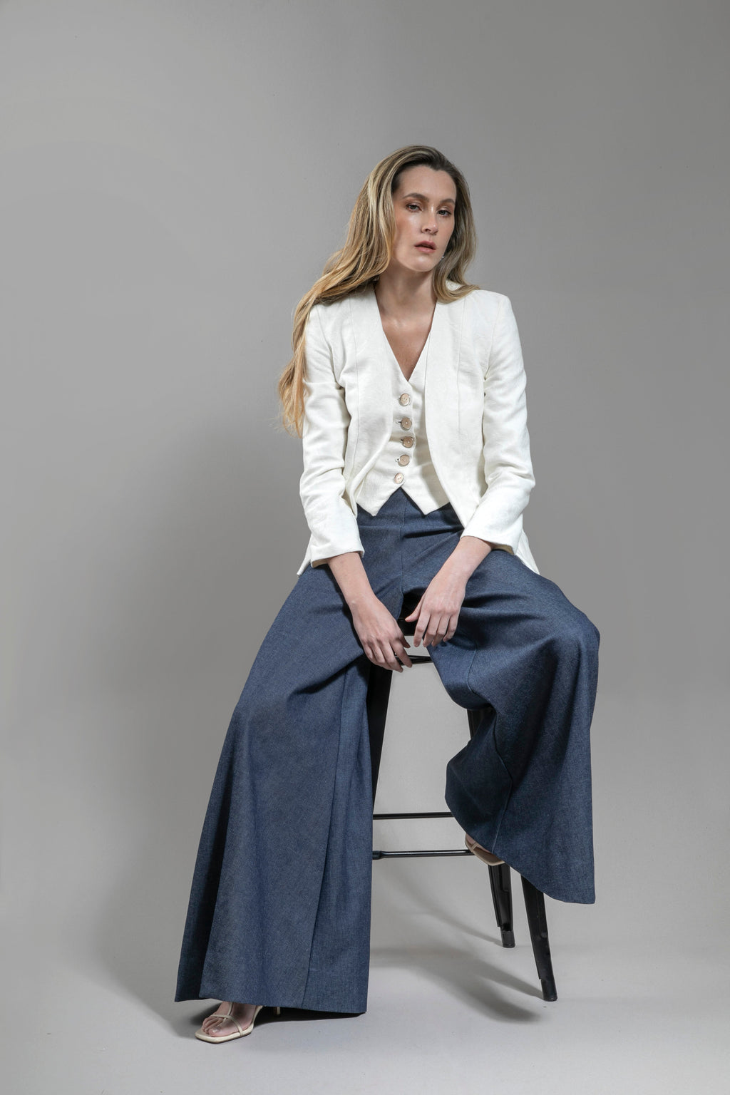 Pantalón The Business Woman