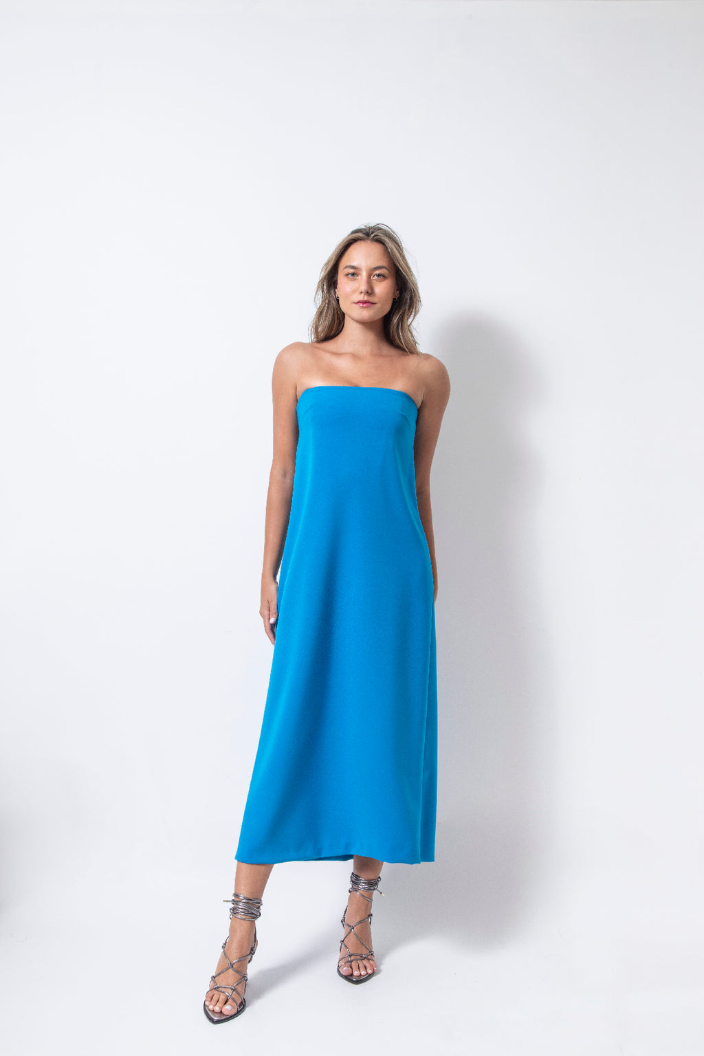 Vestidos Cosmos