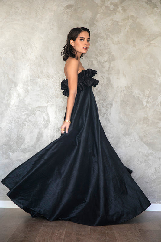 Orquidea Dress